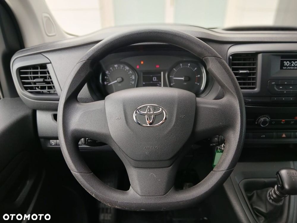 Toyota PROACE - 14