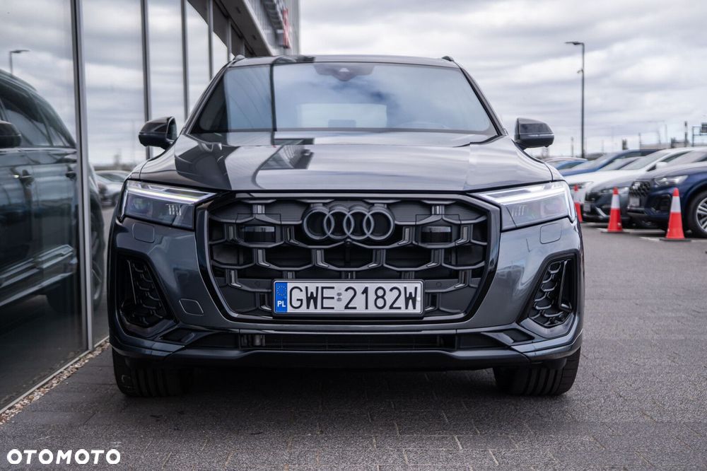 Audi Q7 - 2
