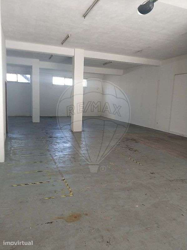 Armazém  para venda - Grande imagem: 2/6
