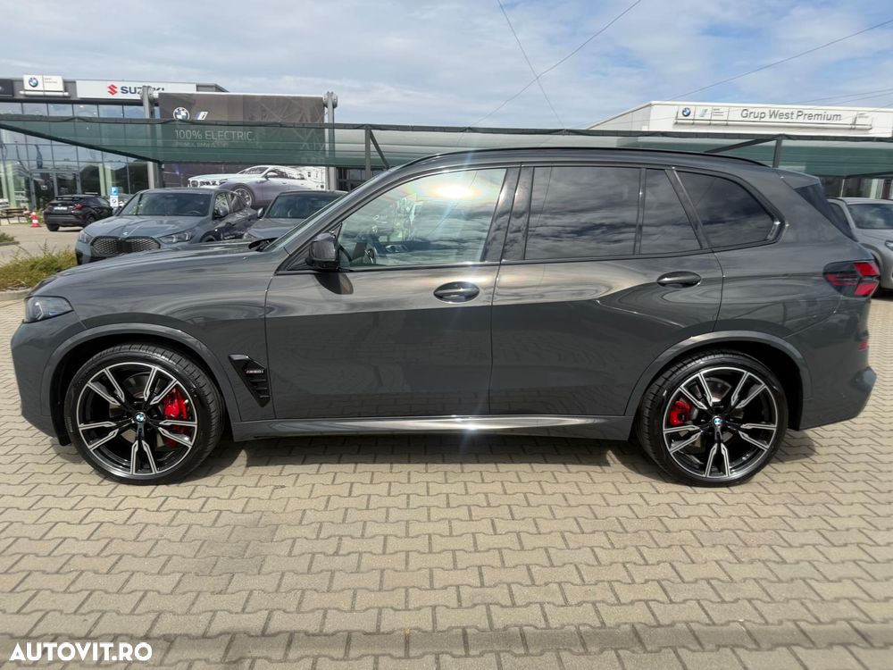 BMW X5 M - 2