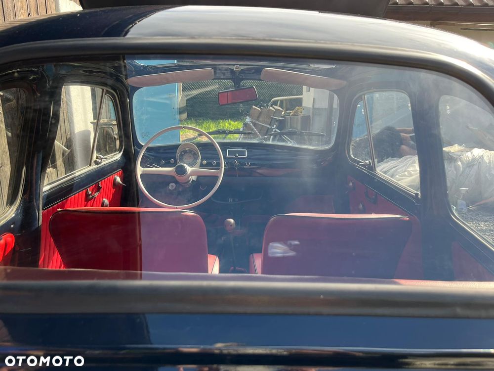 Fiat 500 - 16
