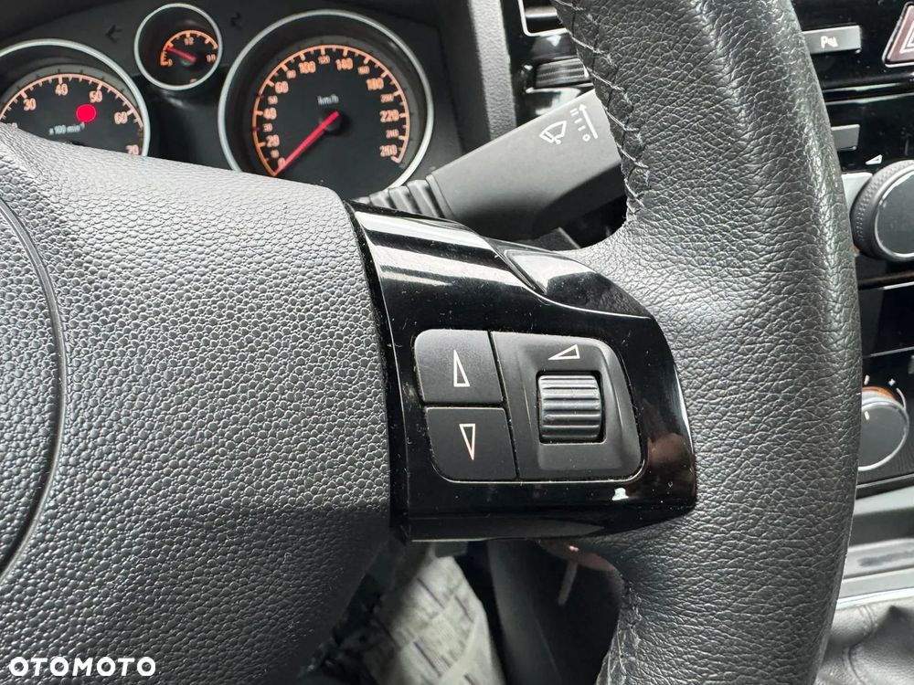 Opel Zafira 1.8 Design Edition - 29