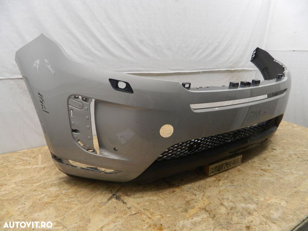 Bara fata Range Rover Evoque, 2019, 2020, 2021, K8D2-17F003. - 11