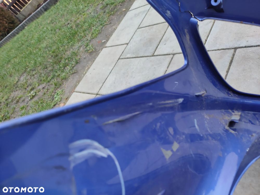 Czacha, czasza, owiewka przód Yamaha FZS 1000 Fazer - 25