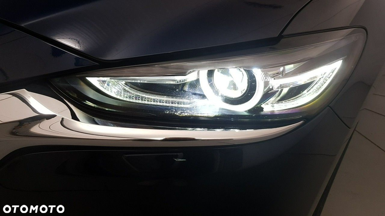 Mazda 6 - 14