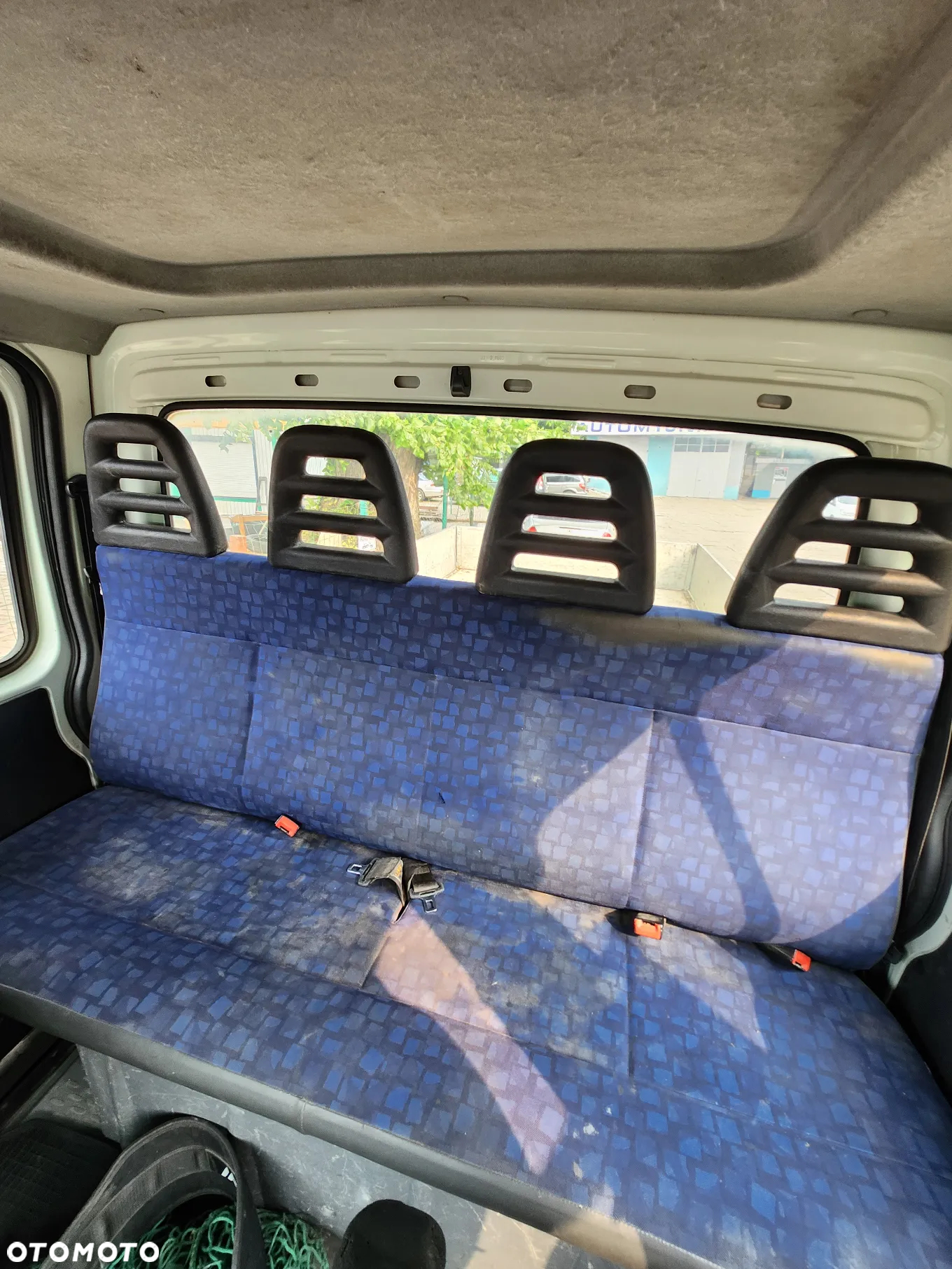 Iveco DAILY - 8