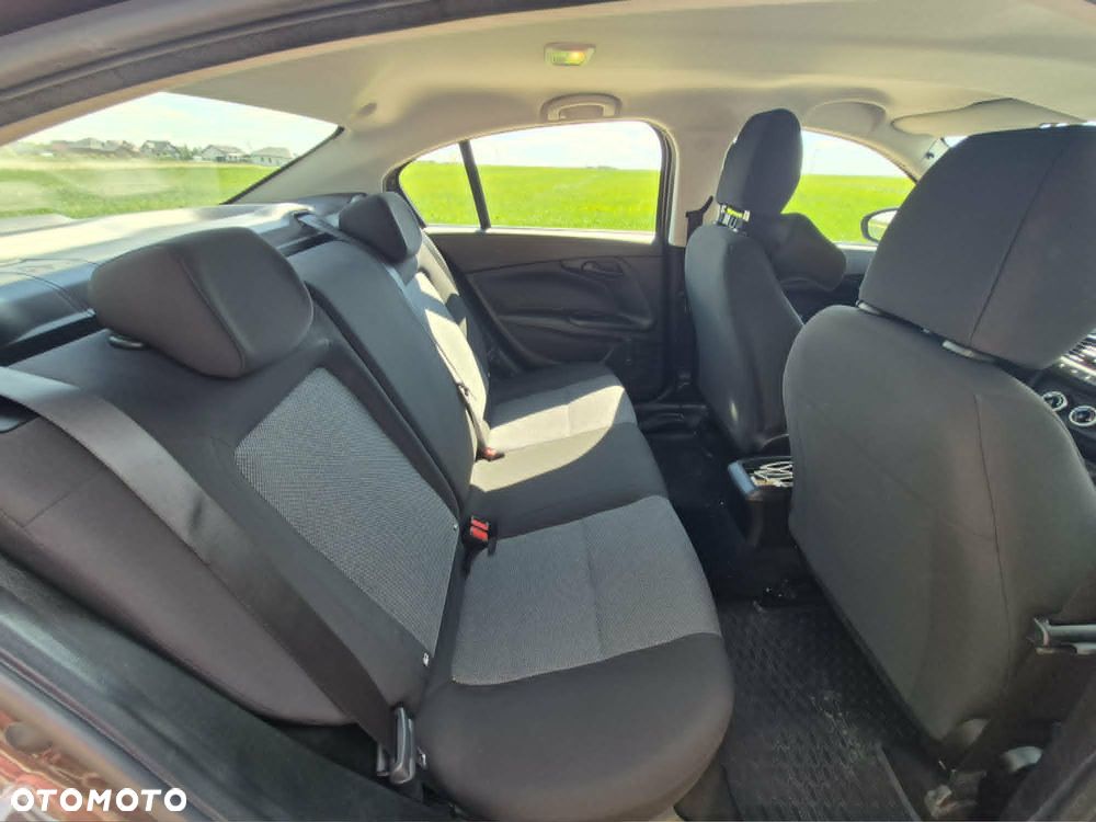 Fiat Tipo 1.4 Classic - 20