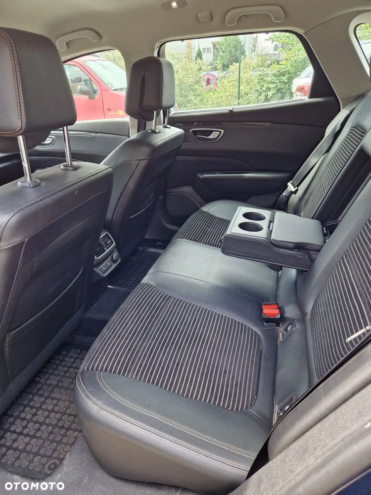 Renault Talisman 1.6 Energy dCi Intens EDC - 8