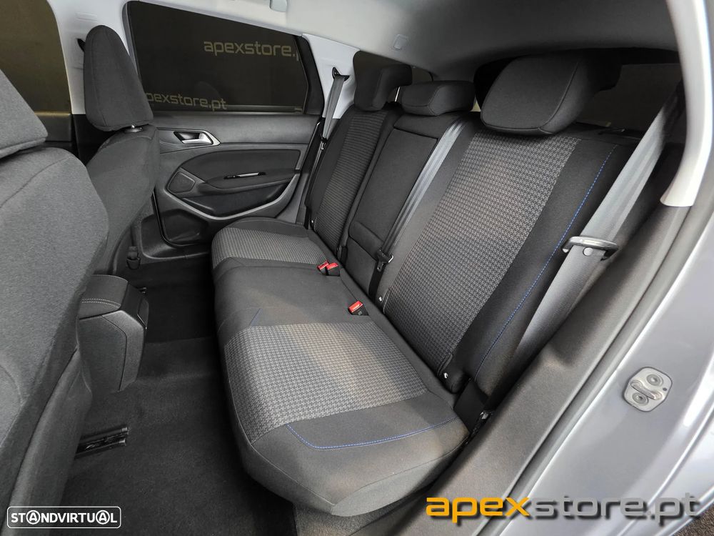 Peugeot 308 SW 1.5 BlueHDi Style - 6