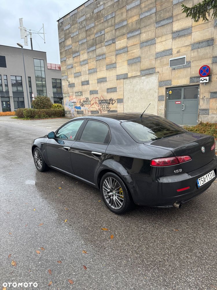 Alfa Romeo 159 - 6