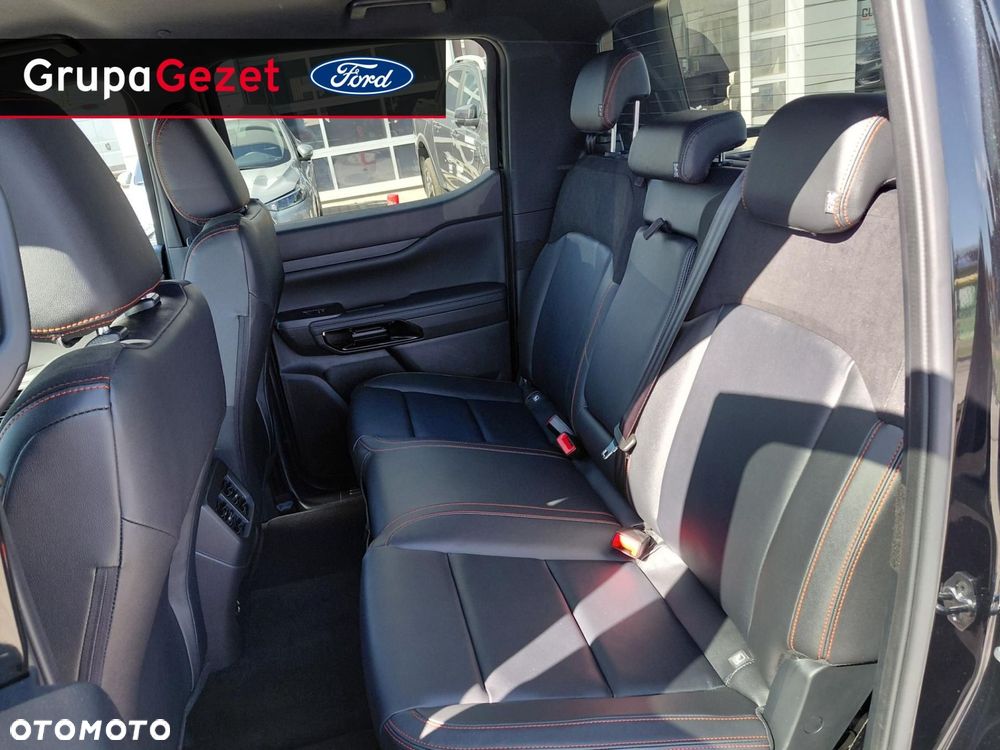 Ford Ranger - 18