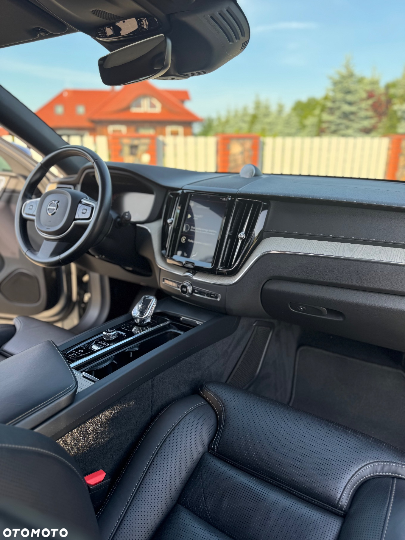Volvo XC 60 - 16