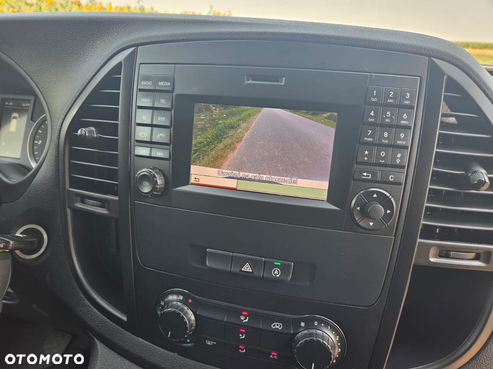 Mercedes-Benz Vito Tourer L3 Base 447.705 - 7