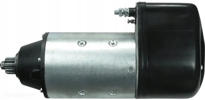 NOWY ROZRUSZNIK KHD | CARGO 115590 - 1