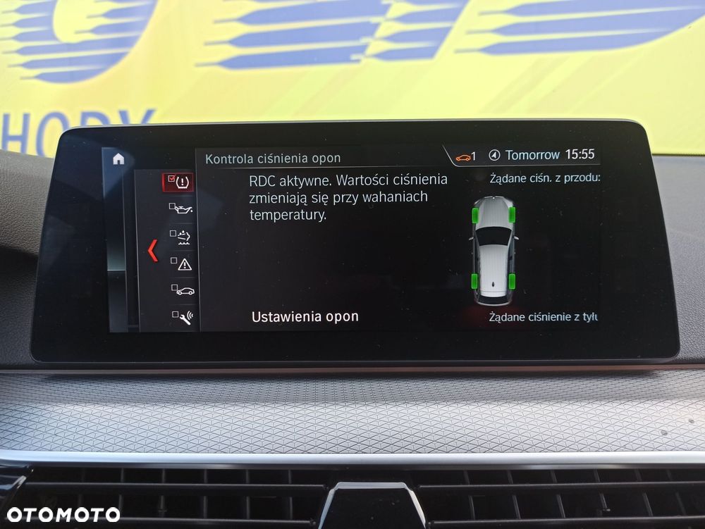 BMW Seria 5 - 28