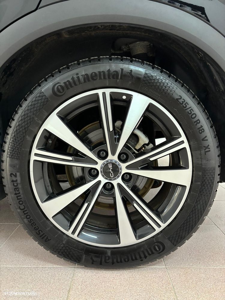 BYD Atto 3 Design - 23