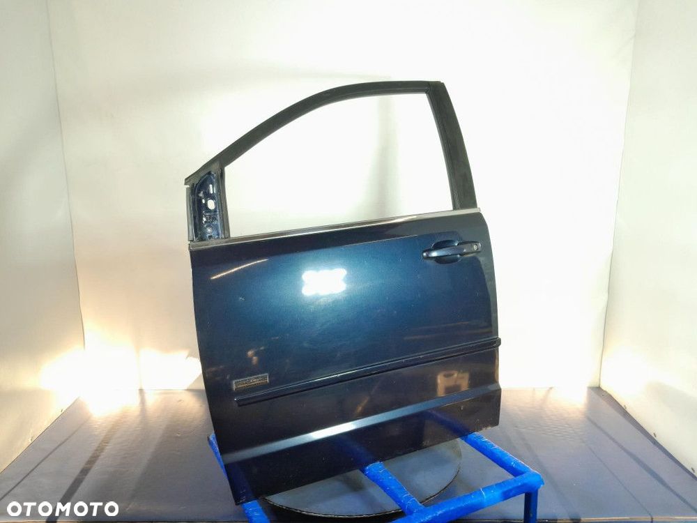 CHRYSLER TOWN COUNTRY V DRZWI PRZÓD LEWE PBL - 2