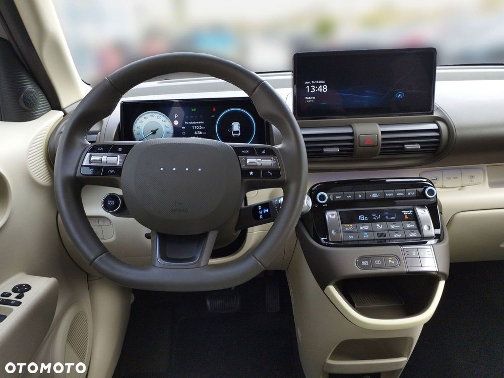 Hyundai Inster 49kWh Smart - 3