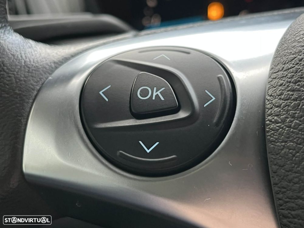 Ford Transit Connect L2 Sport 1.5 TDCi 120cv - 13