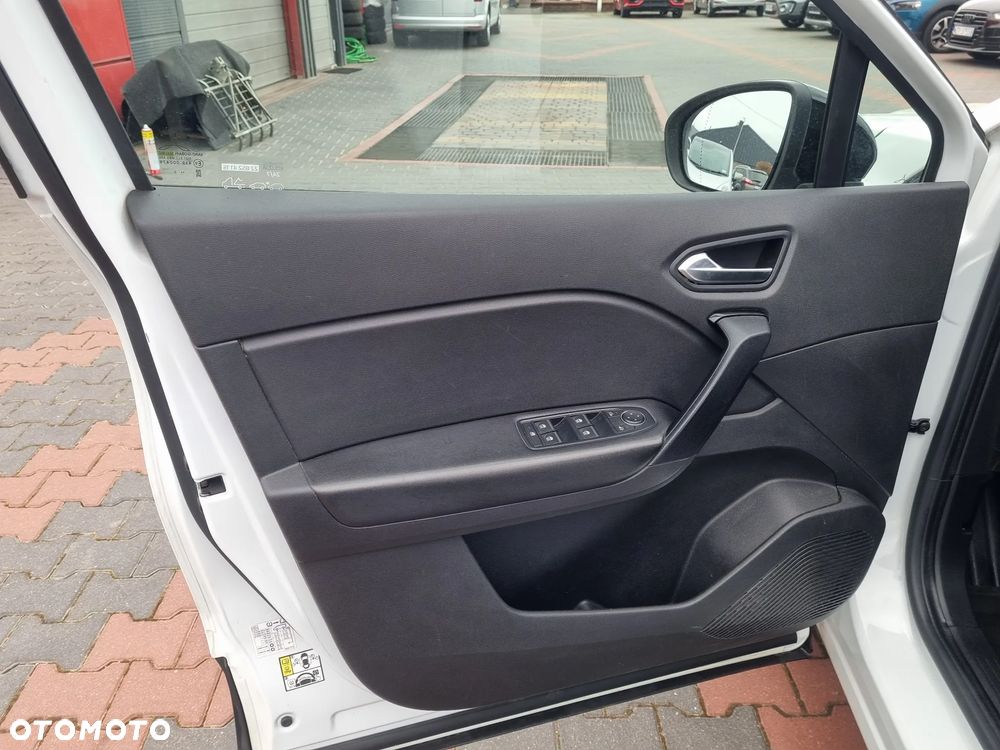 Renault Captur 1.0 TCe Evolution - 11
