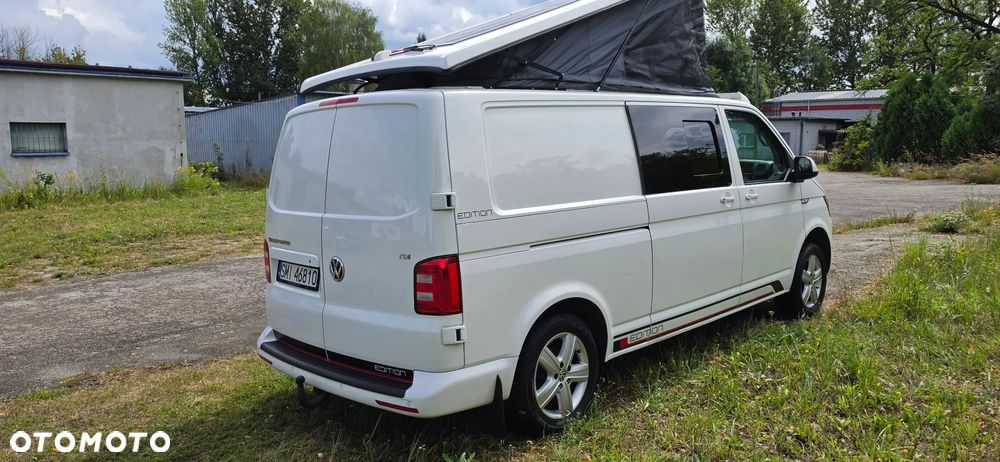 Volkswagen Transporter California DSG Beach Edition - 6