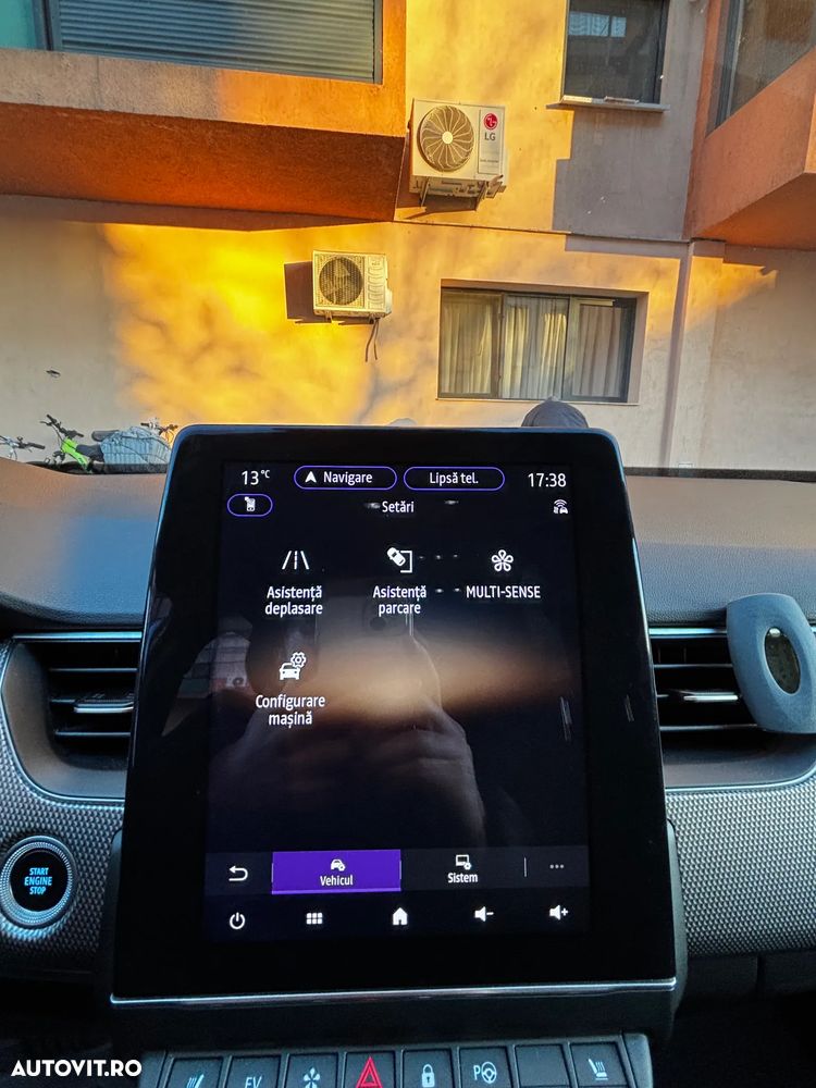 Renault Arkana E-TECH 145 Techno - 29