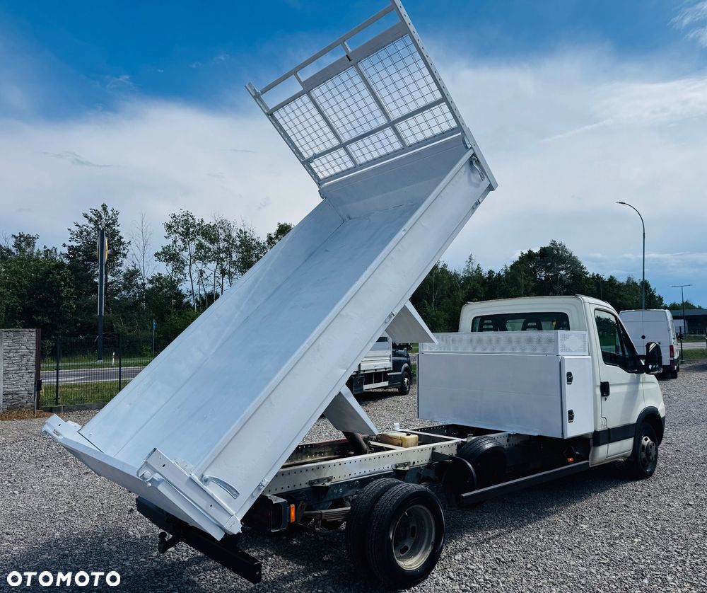 Iveco Daily - 7