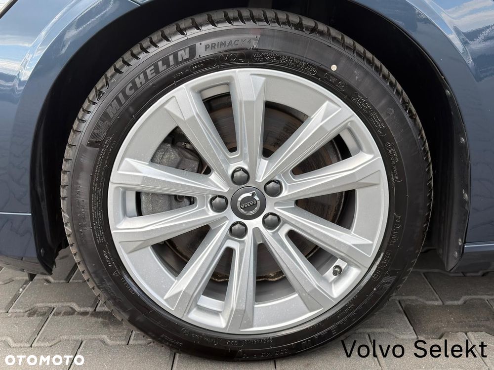 Volvo V60 - 38