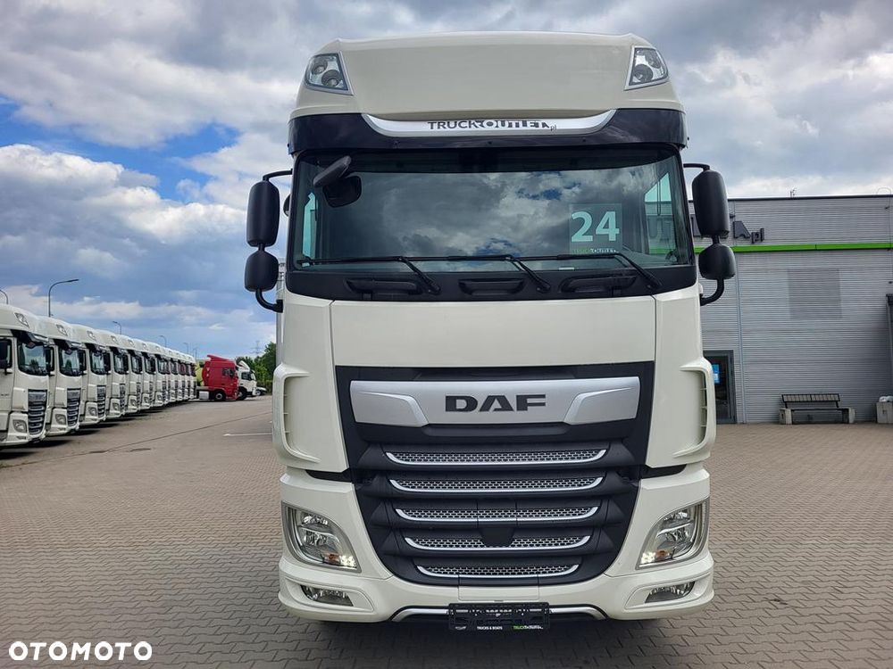 DAF FT XF 480 - 2