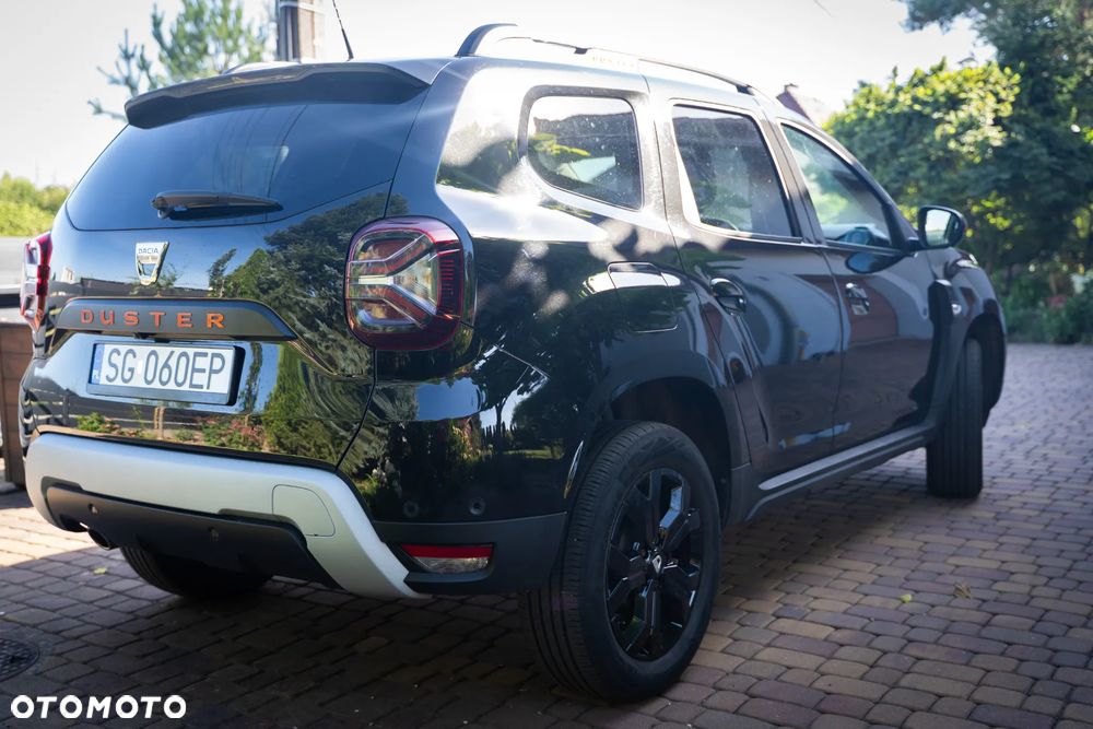 Dacia Duster 1.0 TCe Prestige - 3