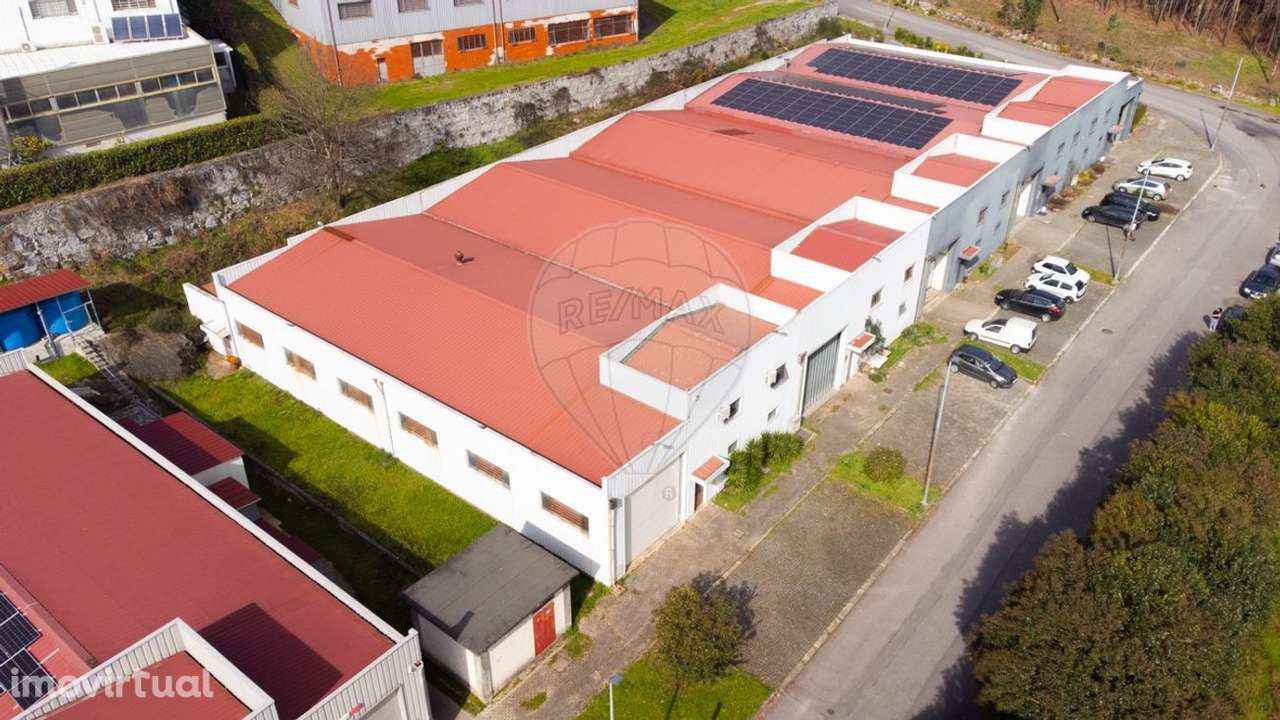 Armazém  para venda - Grande imagem: 5/27