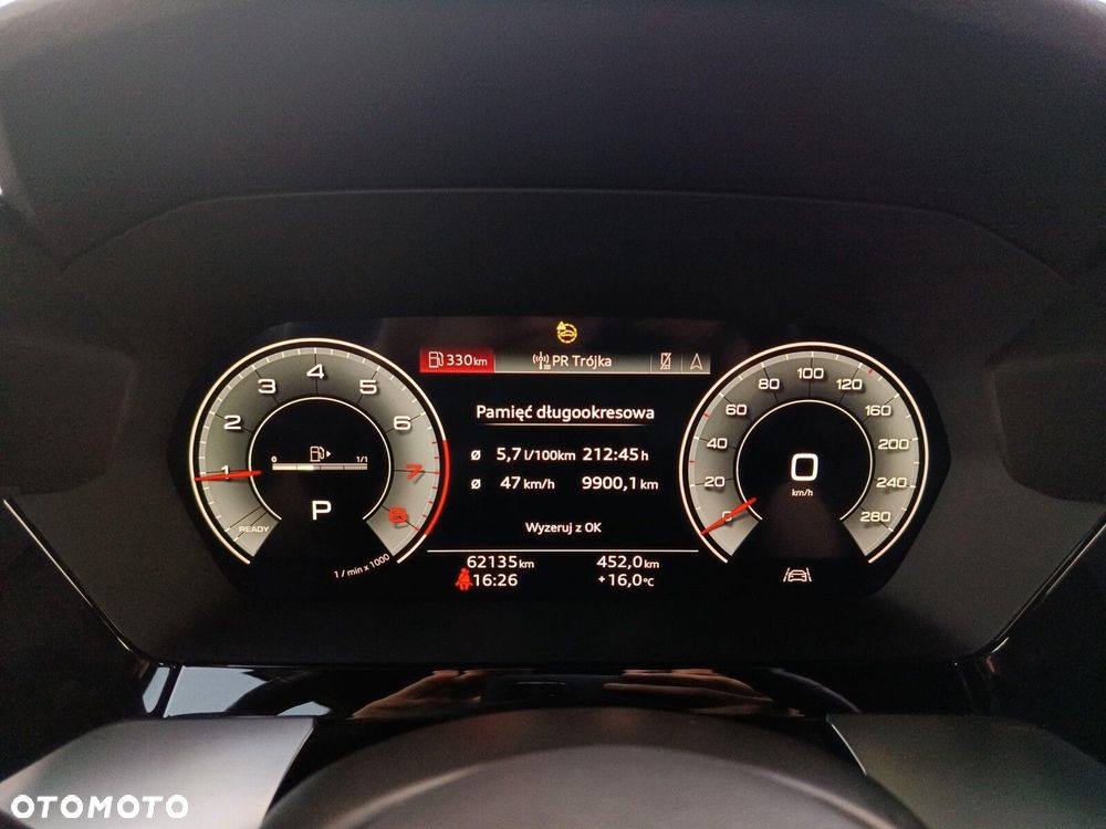 Audi A3 Sportback - 18