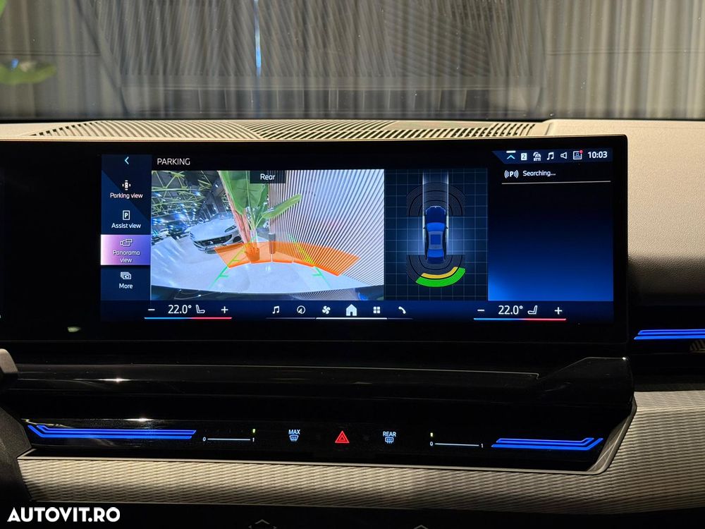 BMW Seria 5 520d Aut. - 32