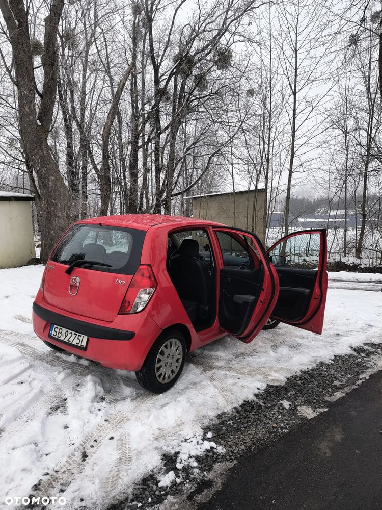 Hyundai i10 1.1 Classic - 2