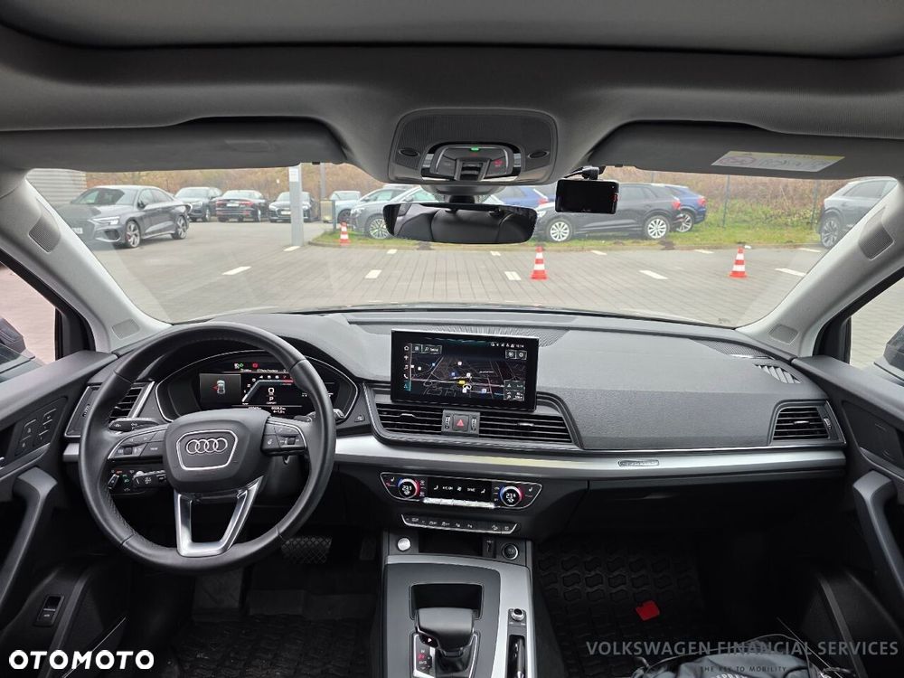 Audi Q5 - 11