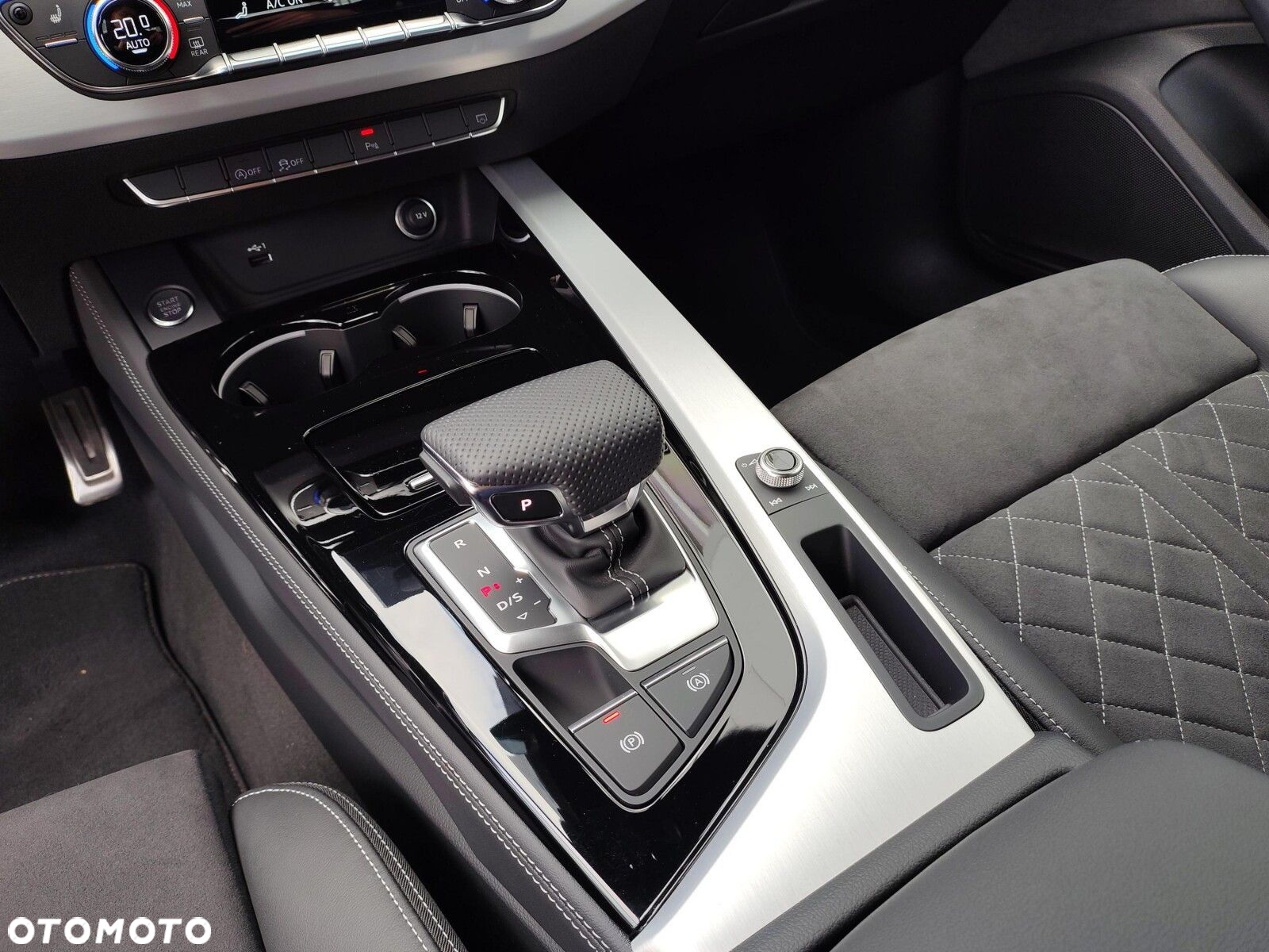 Audi A4 - 15