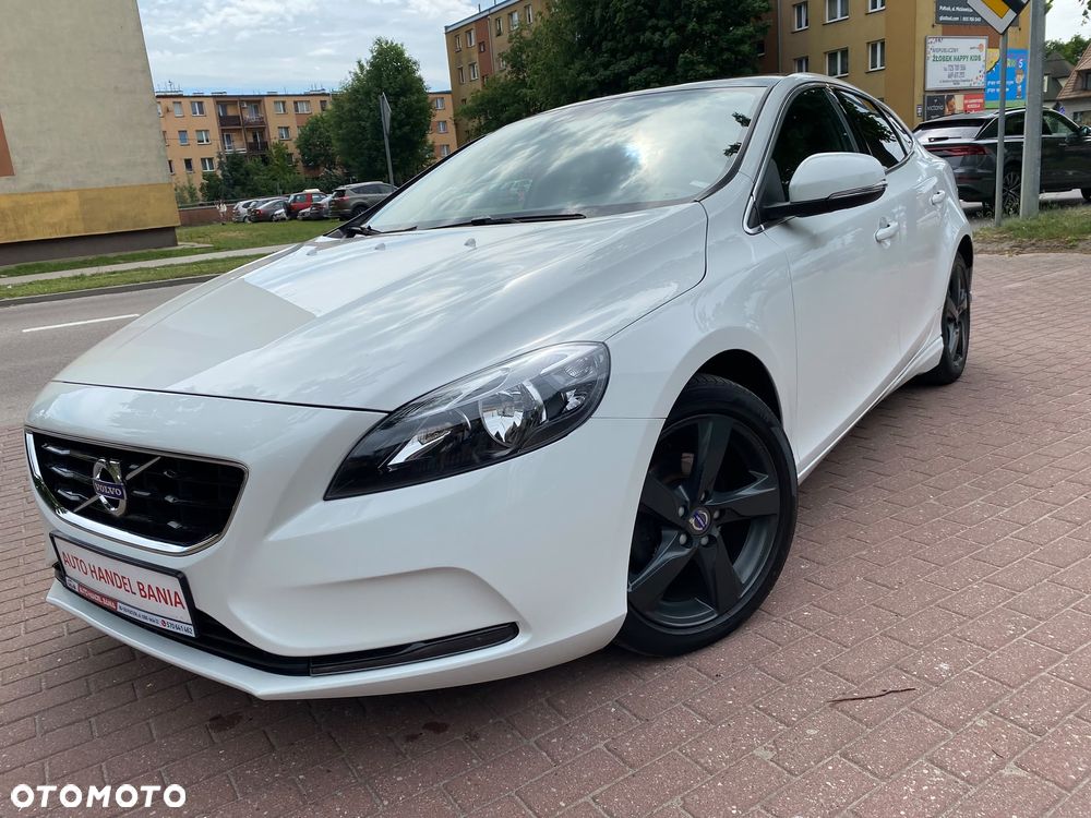 Volvo V40 D2 Ocean Race - 21