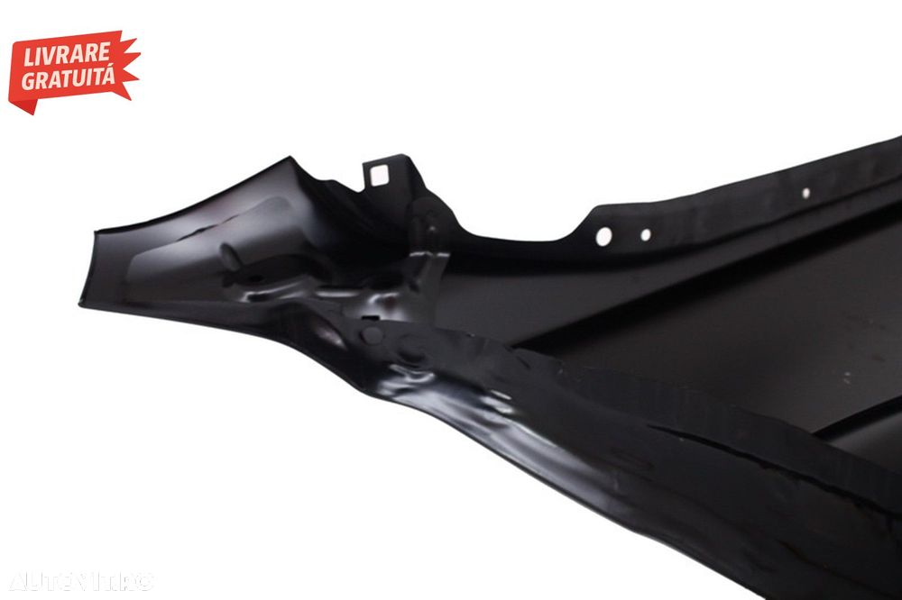 Aripi Laterale BMW Seria 3 F30 F31 (2011-up) Sedan Touring M3 Design- livrare gratuita - 8