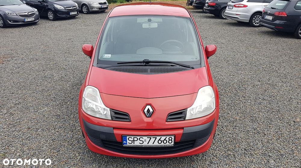 Renault Modus Grand 1.2 16V Authentique - 3