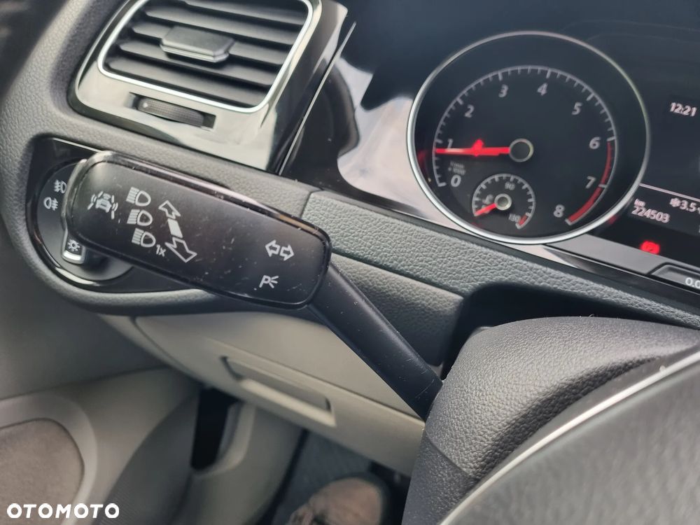 Volkswagen Golf 1.4 TSI ACT BlueMotion Technology Highline - 16