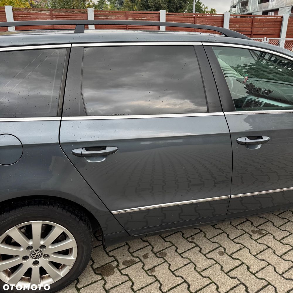 Volkswagen Passat 1.4 TSI Comfortline - 7