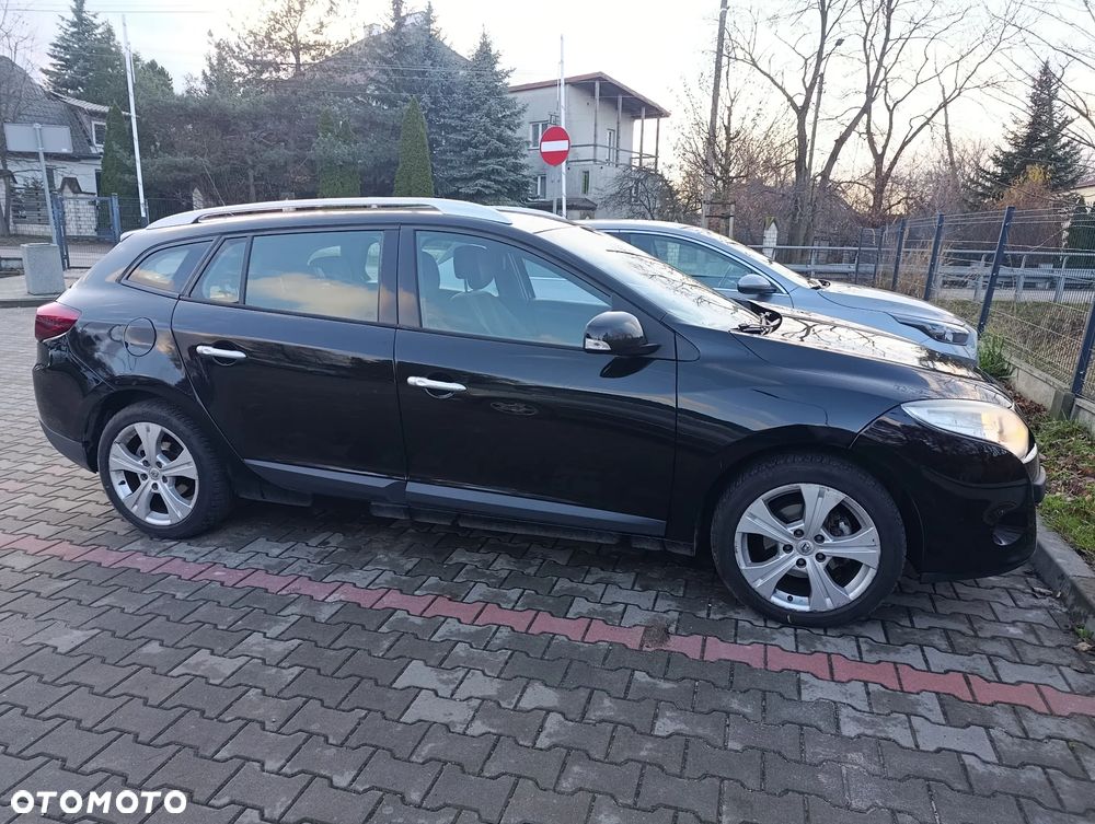 Renault Megane 1.6 16V Dynamique - 7