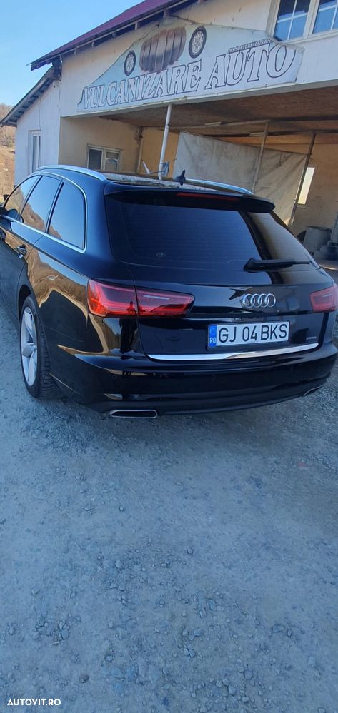 Audi A6 Avant 3.0 TDI quattro S tronic - 4