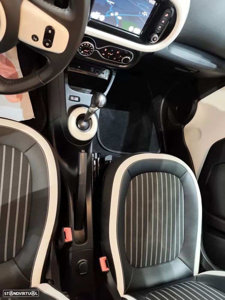 Renault Twingo Electric Techno - 18