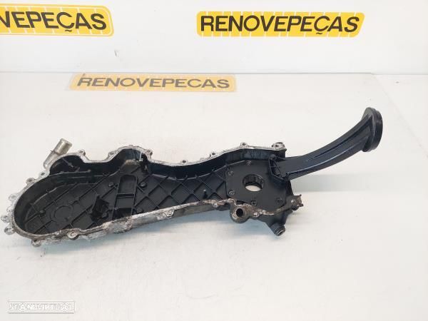 Bomba Oleo Fiat Grande Punto (199_) - 2