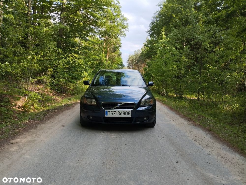 Volvo S40 - 6