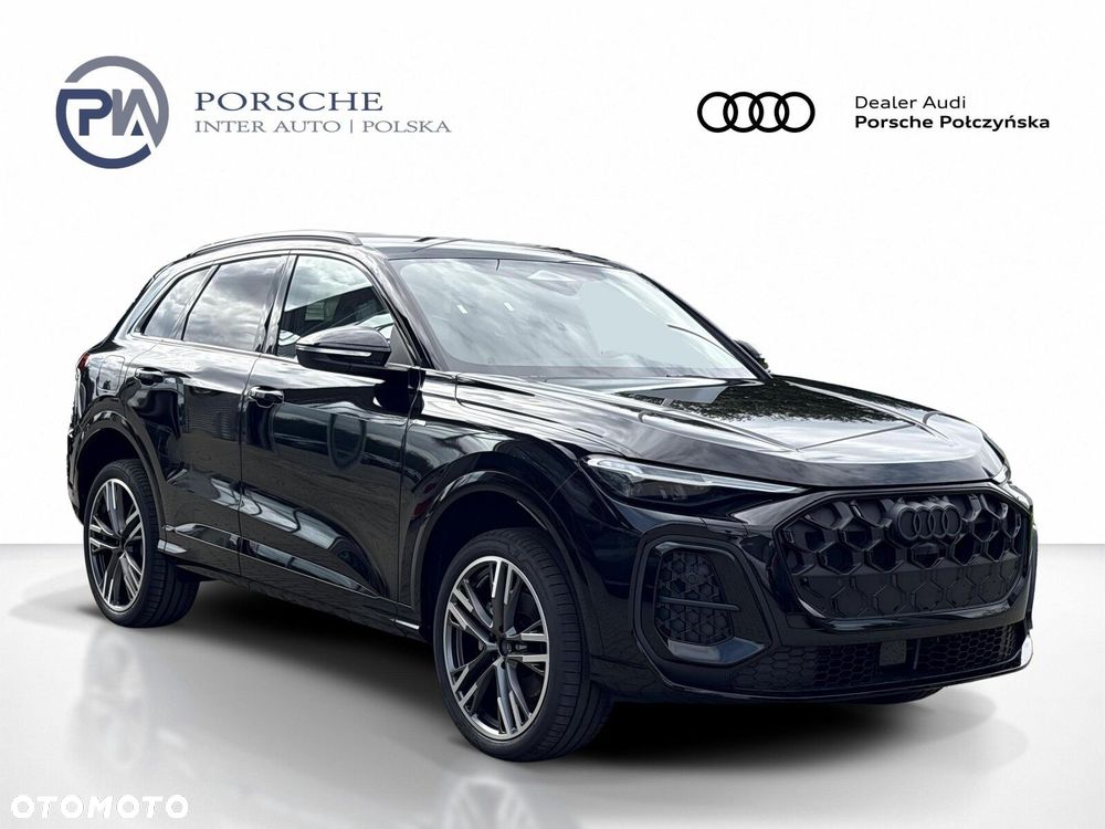 Audi Q5 TFSI mHEV 150 kW Quattro S tronic - 8