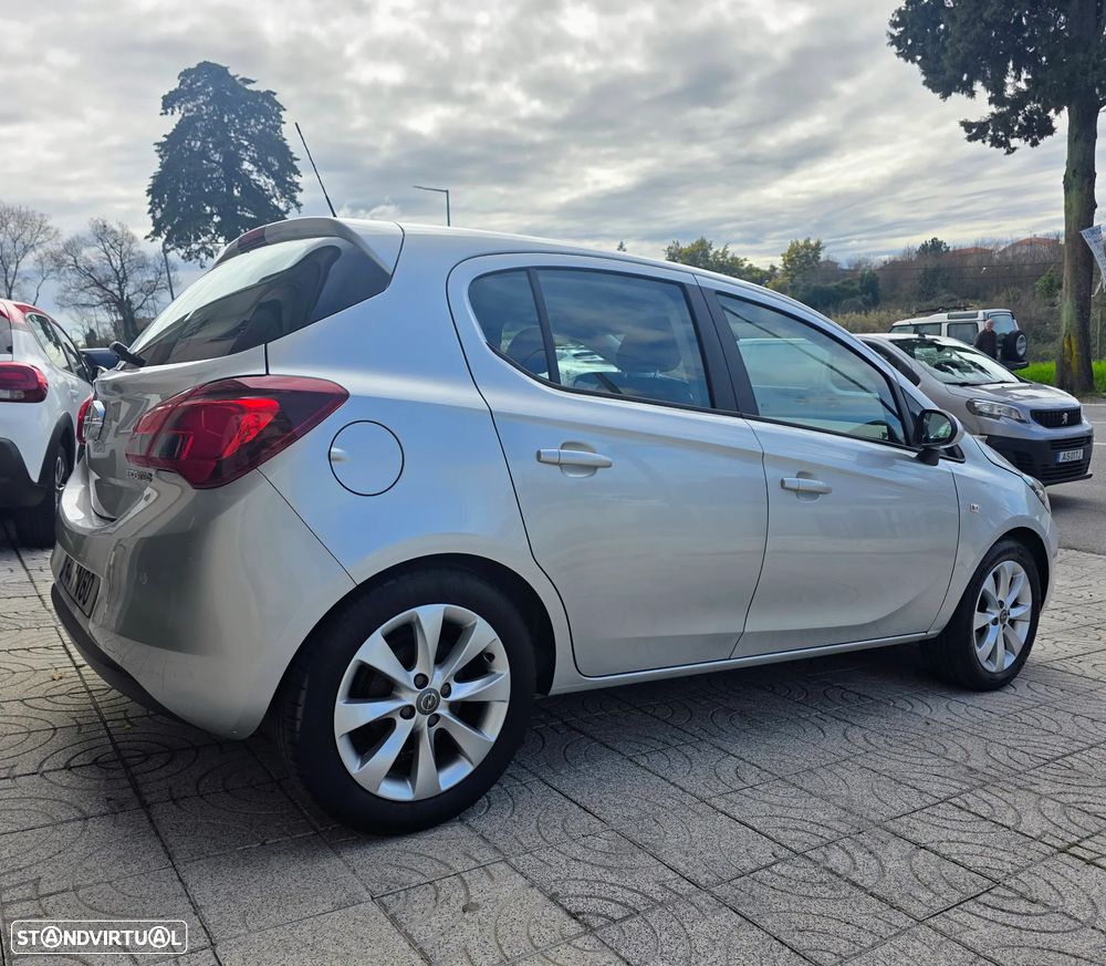 Opel Corsa 1.0 T Edition - 23