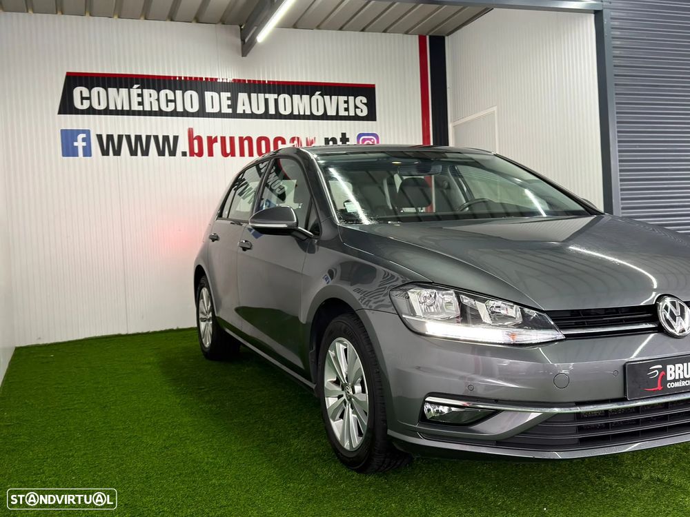 VW Golf 1.0 TSI Confortline - 3