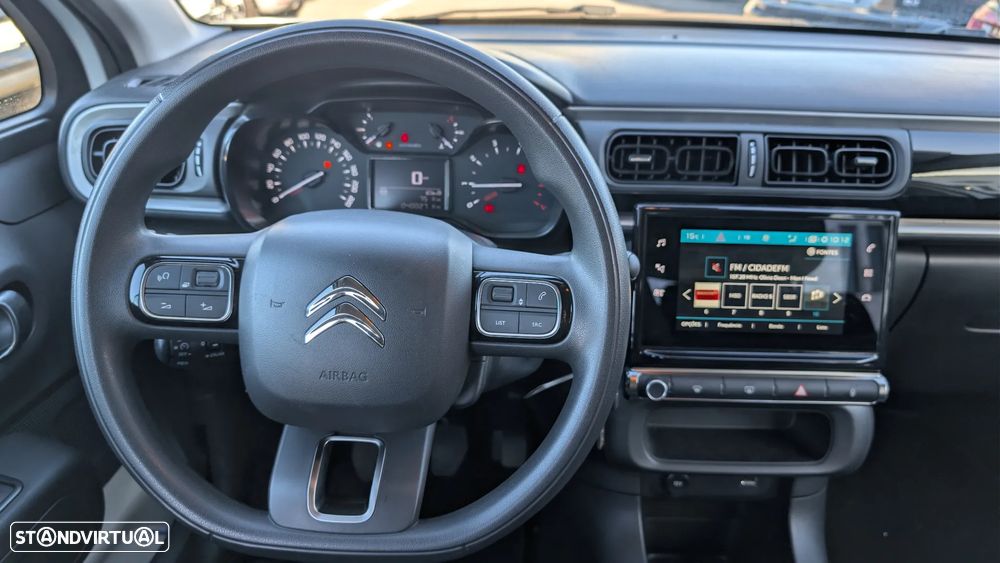 Citroën C3 1.5 BlueHDi Feel Pack - 17